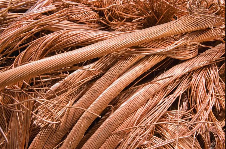 Hurda Bakır Alımı